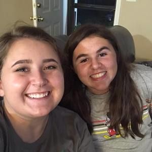 Meet your Posher, Alexandria